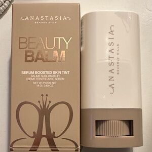 Anastasia Beverly Hills Beauty Balm Serum Boosted Skin Tint - Shade 10 - NIB